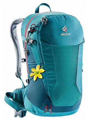 Deuter Рюкзак с удобными лямками Deuter Futura 22 SL