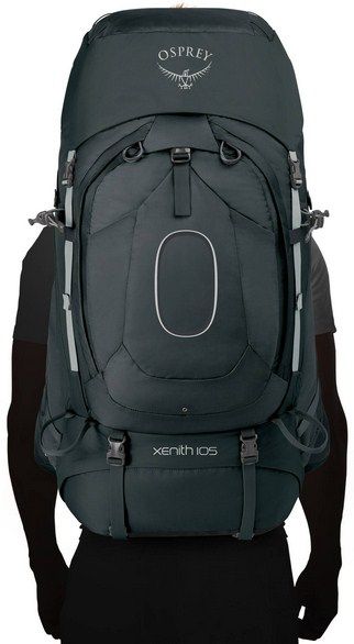 Osprey Рюкзак туристический Osprey Xenith 105