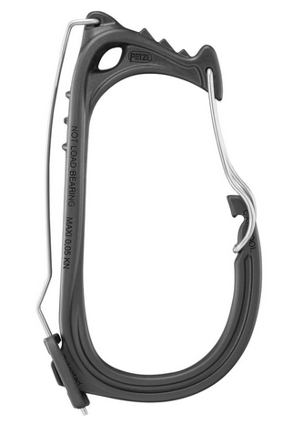 Petzl Многофункциональный карабин Petzl Caritool Evo