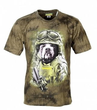 Remington Футболка легкая Remington T-Shirts