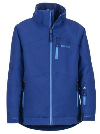 Marmot Детская зимняя куртка Marmot Boy's Ripsaw Jacket