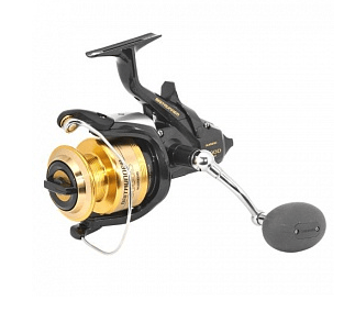 Shimano Катушка для морской рыбалки Shimano Baitrunner 4000 D