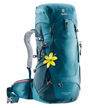 Deuter Рюкзак походный Deuter Futura Pro 34 SL