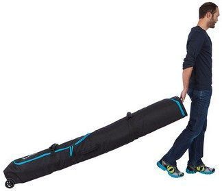 Thule Чехол на колесиках для горных лыж Thule Thule RoundTrip Ski Roller 192cm