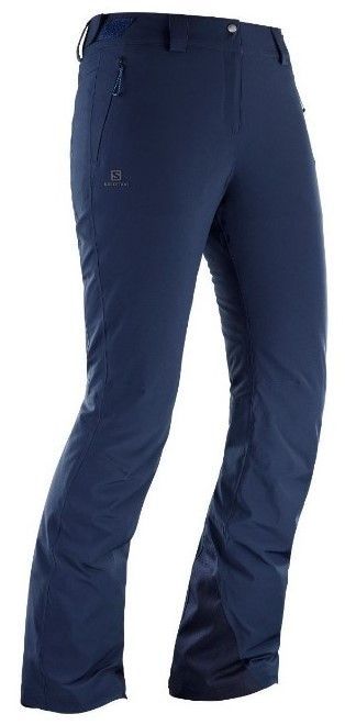 Salomon Спортивные брюки для женщин Salomon Icemania Pant W