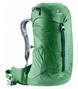 Deuter Рюкзак туристический компактный Deuter AC Lite 26