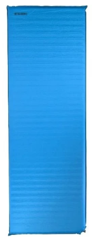 Talberg Коврик кемпинговый самонадувной Talberg Camping Mat 198х70х5 см