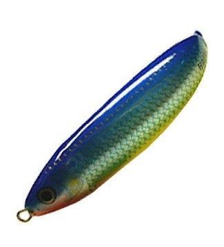 Rapala Незацепляющаяся колеблющаяся блесна см гр Rapala 5 7