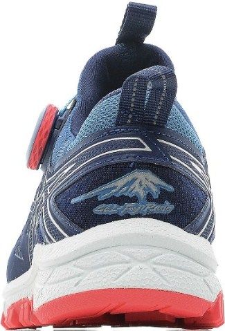 Asics Asics - Мужские кроссовки для бега Gel-FujiRado