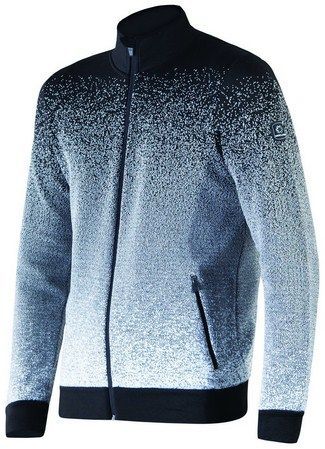 Newland Мужская трикотажная куртка Newland Lillehammer Full Zip Man DH400