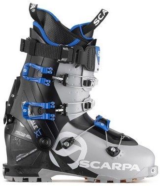 Scarpa Горнолыжные ботинки для ски тура Scarpa - Maestrale XT