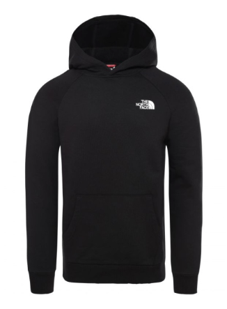 The North Face Мужская толстовка The North Face Raglan RedBox Hoody