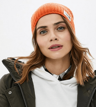 The North Face Осенняя шапка The North Face Antlers Beanie