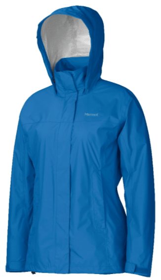 Marmot Влагозащитная женская куртка Marmot Wm's PreCip Jacket