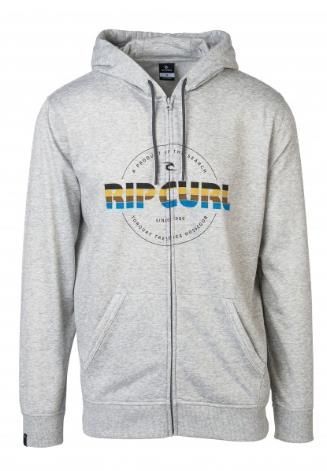 Rip Curl Толстовка флисовая Rip Curl Big M Fleece