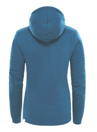 The North Face Комфортная женская толстовка The North Face Drew Peak Pullover Hoodie