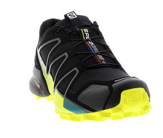 Salomon Salomon - Амортизирующие кроссовки Shoes Speedcross 4