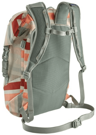 Patagonia Вместительный рюкзак Patagonia Planing Roll Top Pack 35