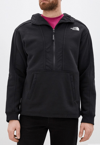 The North Face Стильный джемпер для мужчин The North Face M Graf Po Hood