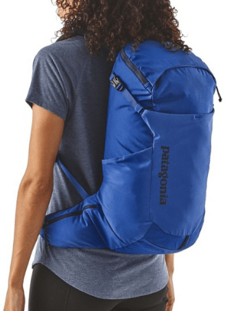 Patagonia Рюкзак для однодневных походов Patagonia Nine Trails Pack 20