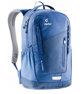 Deuter Комфортный рюкзак Deuter StepOut 16