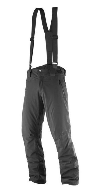 Salomon Спортивные брюки для мужчин Salomon Iceglory Pant M