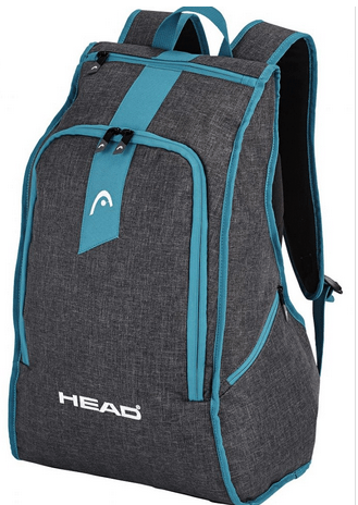 Head Рюкзак спортивный надежный Head Women Backpack 30