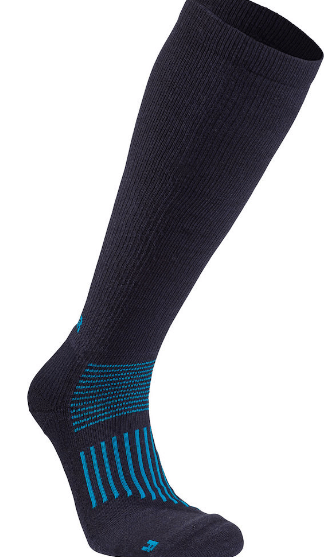 Seger Теплые носки Seger XC MID COMPRESSION