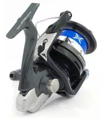 Shimano Катушка байтраннер Shimano - Ultegra CI4 14000 XTB