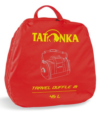 Tatonka Сумка для путешествий Tatonka Travel Duffle M 45