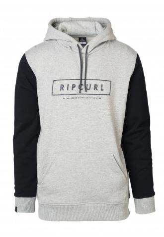 Rip Curl Толстовка флисовая Rip Curl Undertow Pop Fleece