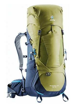 Deuter Рюкзак высокопрочный удобный Deuter Aircontact Lite 50