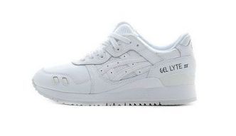 Asics Asicstiger - Кроссовки унисекс для тренинга GEL-LYTE V SANZE