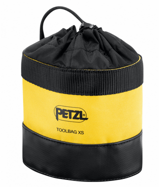 Petzl Сумка для ледового снаряжения Petzl Toolbag XS