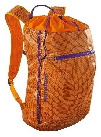 Patagonia Спортивный рюкзак Patagonia Black Hole Cinch Pack LW 20