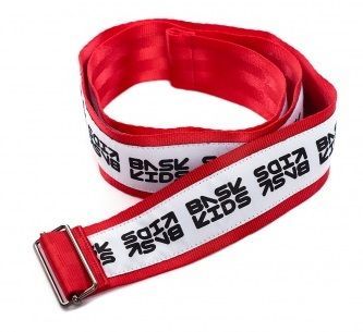 Bask Удобный детский ремень Bask Kids Belt