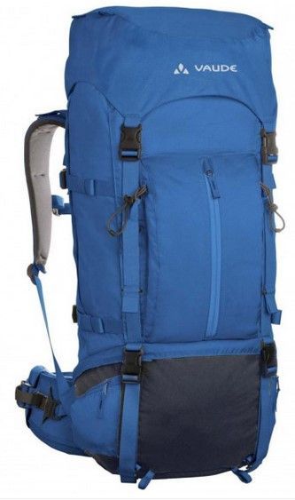 Vaude Рюкзак вместительный Vaude Terkum 65+10 II