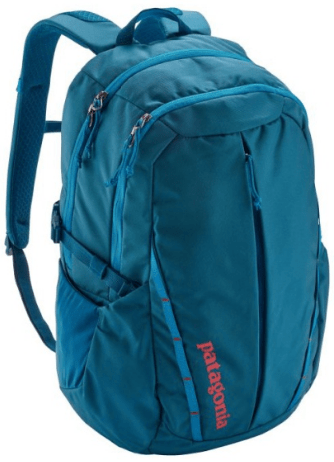 Patagonia Вместительный рюкзак Patagonia Refugio Pack 28