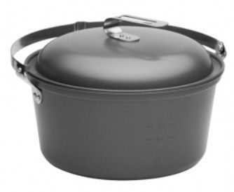 Fire Maple Набор посуды Fire Maple Hang Steaming Pot