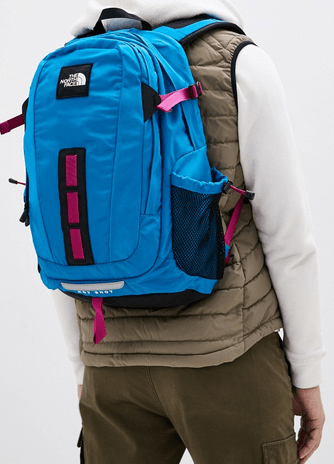 The North Face Рюкзак для повседневного использования Рюкзак The North Face Hot Shot 30