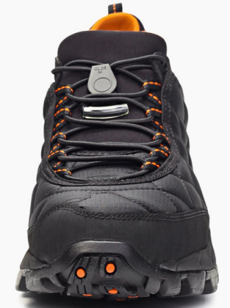 MERRELL Merrell - Треккинговые утепленные кроссовки Ice Cap Moc II