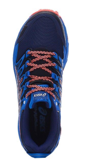 Asics Asics - Надежные тренировочные кроссовки GEL-FujiTrabuco 7