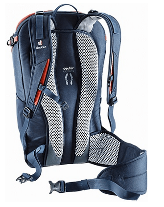 Deuter Рюкзак эргономичный Deuter XV 1 SL 17