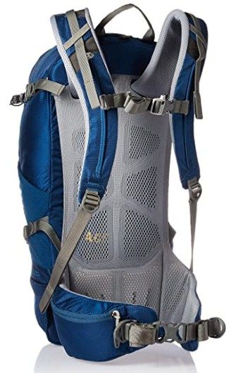 Jack Wolfskin Экспедиционный рюкзак Jack Wolfskin Satellite 24 Pack