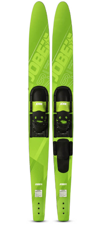 Jobe Водные лыжи комбо для всей семьи Jobe Allegre Combo Skis