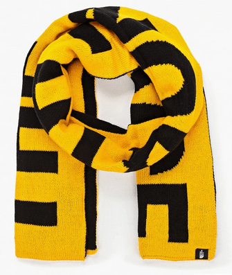 The North Face Комфортный шарф The North Face Logo Scarf