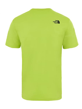 The North Face Летняя футболка The North Face Tansa Tee