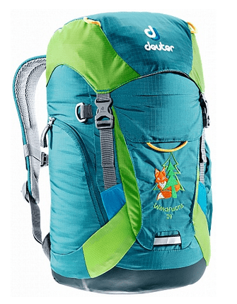 Deuter Рюкзак для детей Deuter Waldfuchs 14