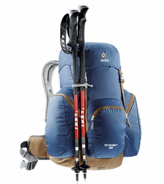 Deuter Рюкзак для путешествий Deuter Gr?den 32