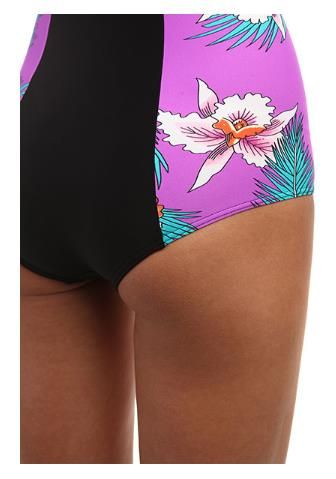 Rip Curl Гидрокостюм короткий женский Rip Curl G Bomb L/Sl uv Surfsuit